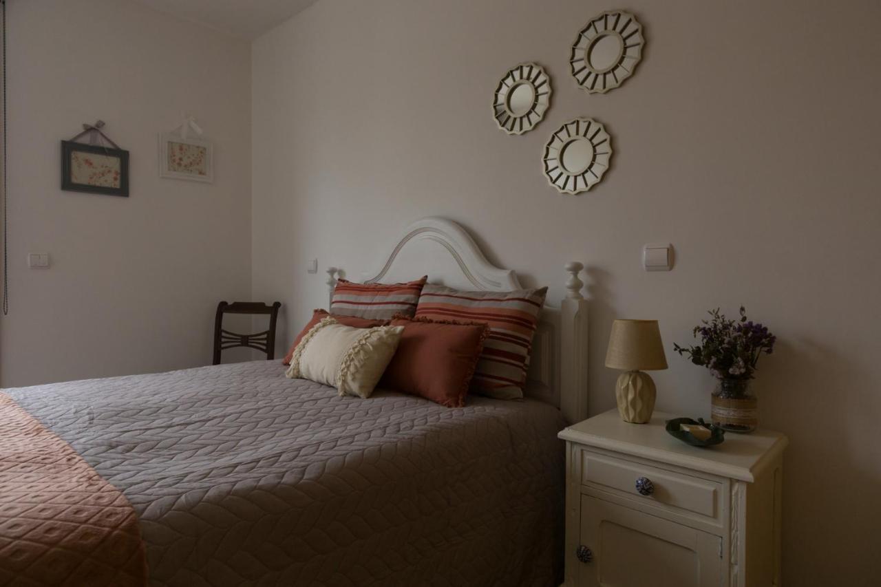 Avenida Central - Coimbra Accommodation المظهر الخارجي الصورة