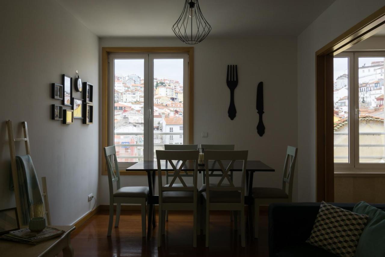 Avenida Central - Coimbra Accommodation المظهر الخارجي الصورة